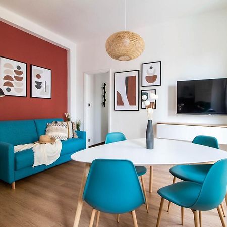 Апартаменти 120 - Casa Terra E Mare Boutique, 10 Minuti Dal Mare Рапалло Екстер'єр фото