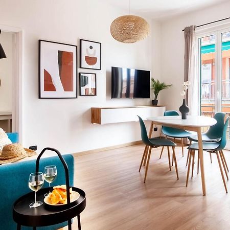 Апартаменти 120 - Casa Terra E Mare Boutique, 10 Minuti Dal Mare Рапалло Екстер'єр фото